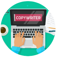 COPY WRITING