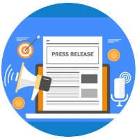 press